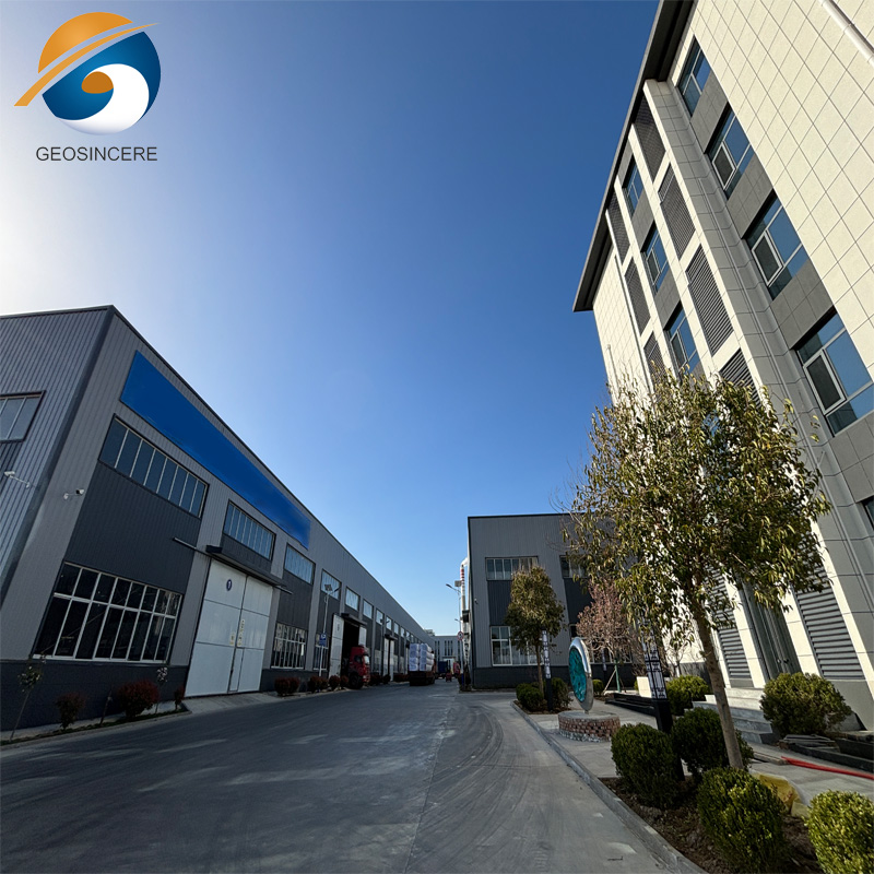 Geomembrane Liner Landfill