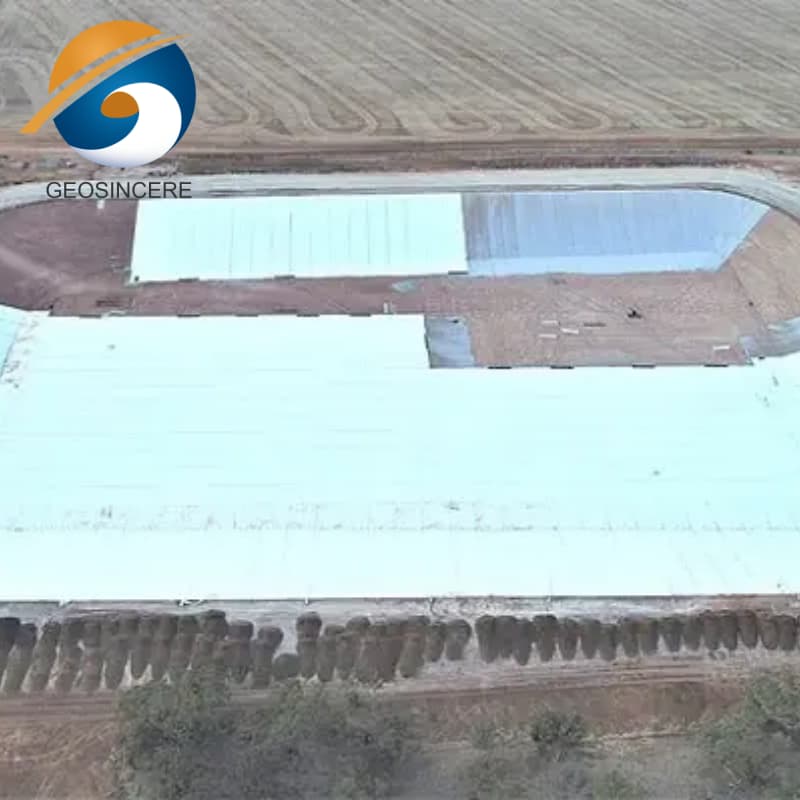 Soil Stabilization By Geotextiles and Fabrics