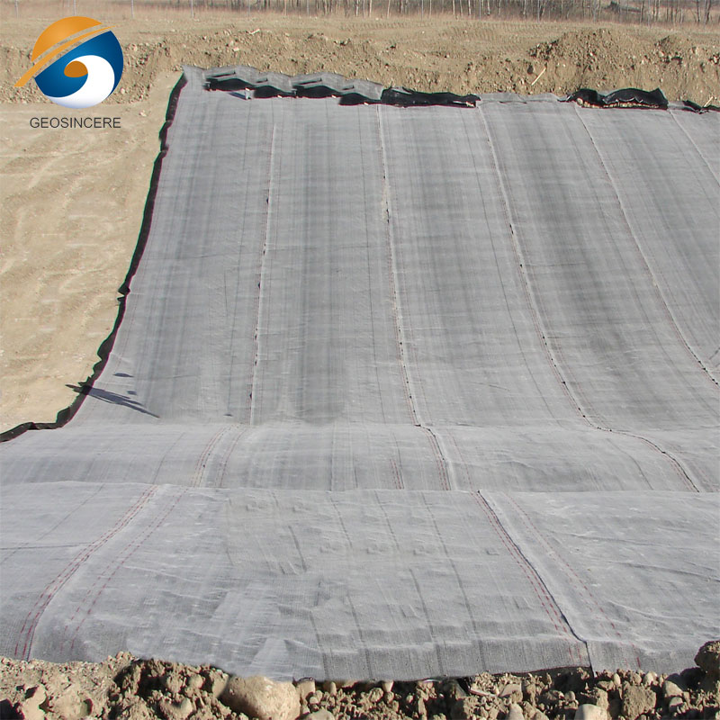 Geosynthetic Clay Liners Landfill Liner Material Geosynthetic Clay Liners Landfill Liner Material