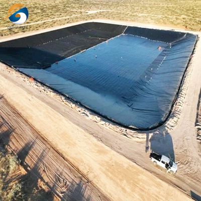 Revestimentos de polietileno de alta densidade (PEAD)