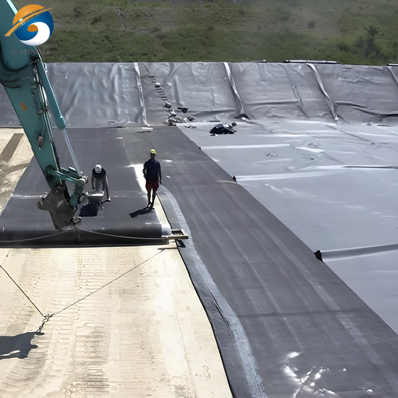 Revestimento para lago de 1 mm