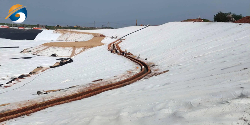 Геотекстиль Harga Нетканый материал, за м2 Геотекстиль Harga Нетканый материал, за м2