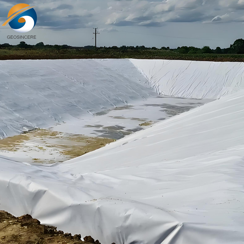 ผ้าไม่ทอสำหรับภูมิทัศน์