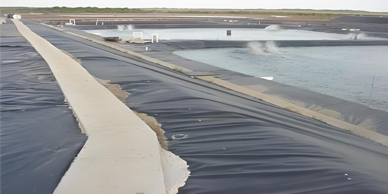 Harga Geomembrane HDPE 1 mm Harga Geomembrane HDPE 1 mm