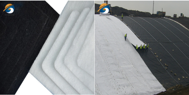 Geotextiles Geotextiles