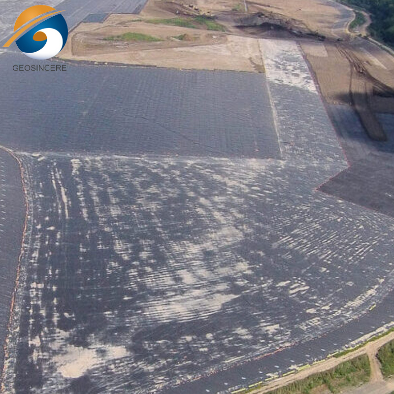 Материал для заливки свалки