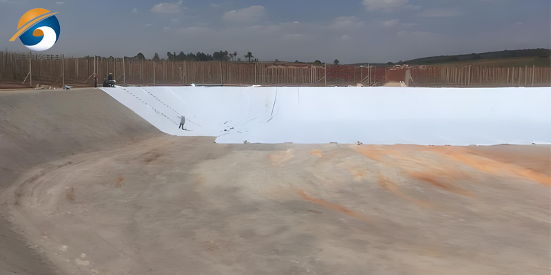 8オンス織られていないジオテキスタイルファブリック 8オンス織られていないジオテキスタイルファブリック