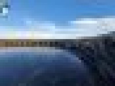 géomembrane en PEHD GBR