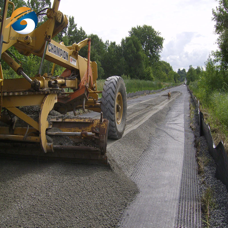 Георешетка Подпорная Стена Георешетка Грунт