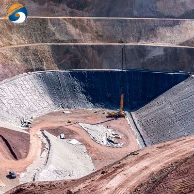 Revestimento de Barragens