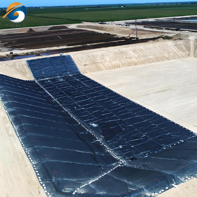 Revestimento para lago de 1 mm