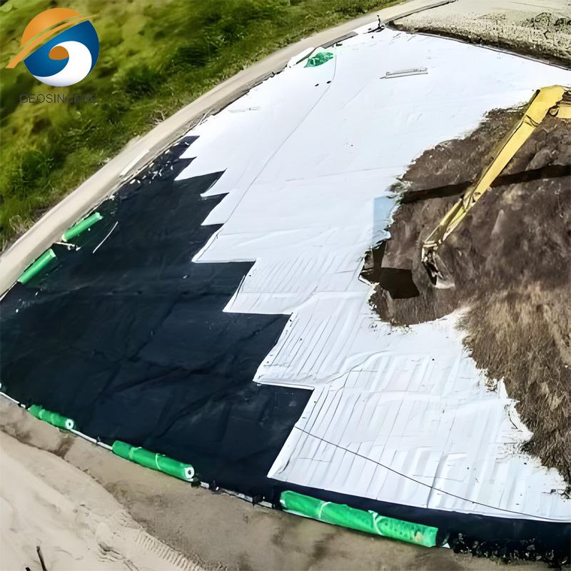 ราคาเมมเบรน Geotextile