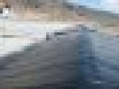 แผ่นกันซึม HDPE เทียบกับแผ่นกันซึม LDPE