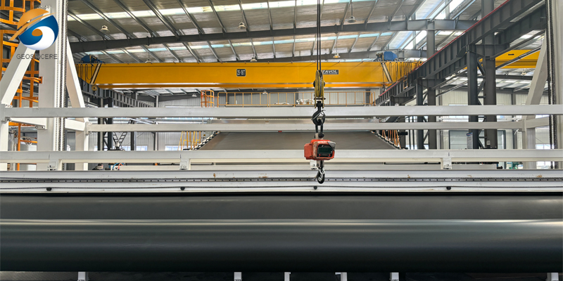 Геомембранная цена за квадратный метр Геомембранная цена за квадратный метр