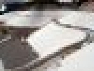 géomembrane en PEHD