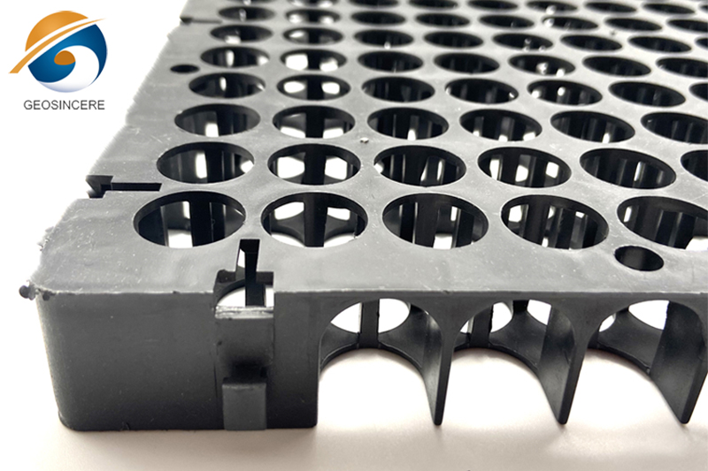 Дренажная ячейка Дренажная ячейка