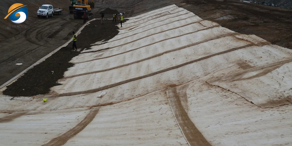 Geosynthetic Clay Liner Price for Reliable Containment Projects Geosynthetic Clay Liner Price for Reliable Containment Projects