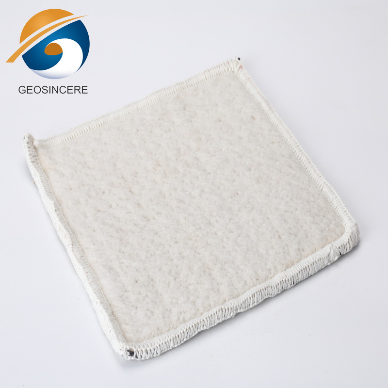 Geosynthetic Clay Liners Landfill Liner Material Geosynthetic Clay Liners Landfill Liner Material