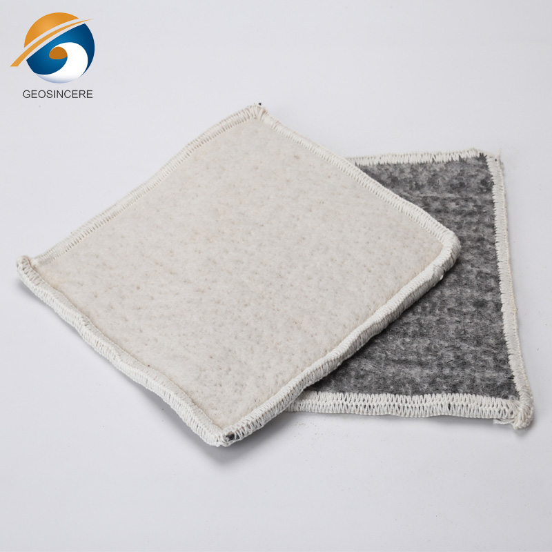 Geosynthetic Clay Liners Landfill Liner Material