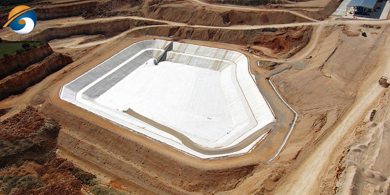 Geo Clay Liner Geo Clay Liner