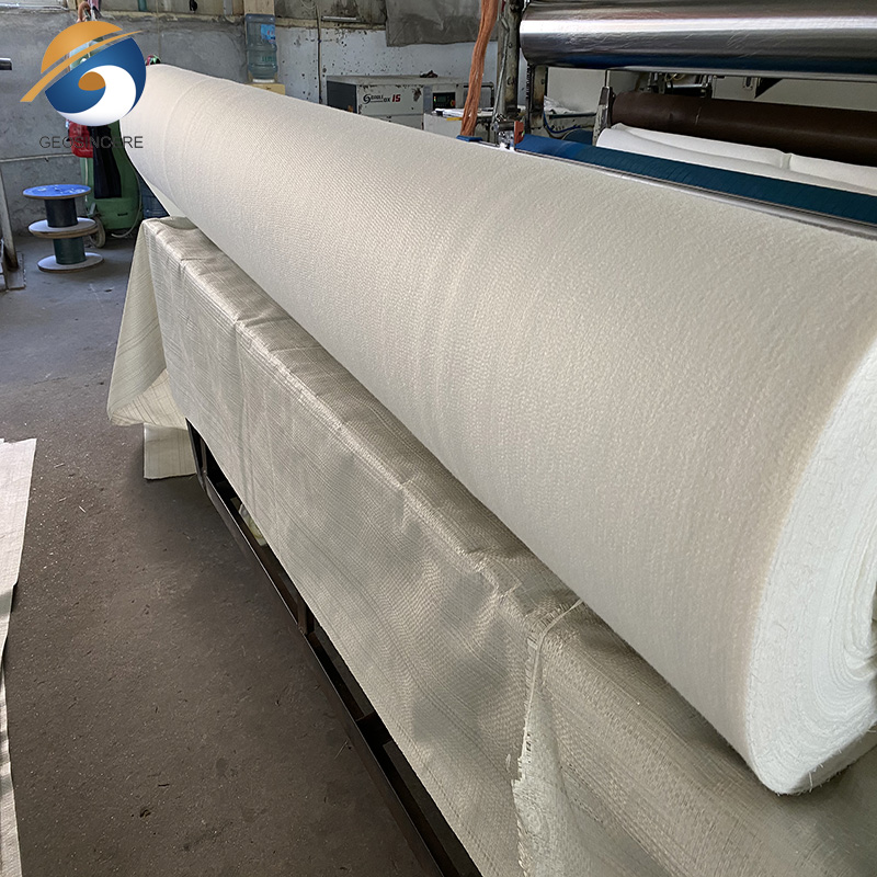 Изготовленный на заказ геосинтетический композитный геомембранный вкладыш для захоронения отходов